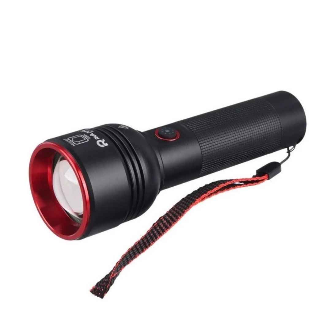 چراغ قوه پلیسی RUILANG مدل RL-2208