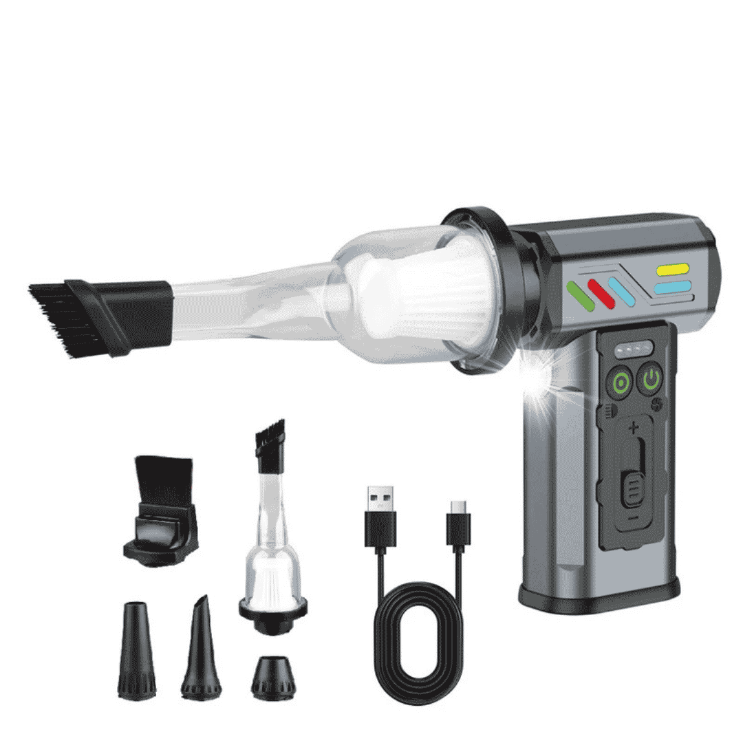 جت فن چندکاره Multi Function مدل F034-1 